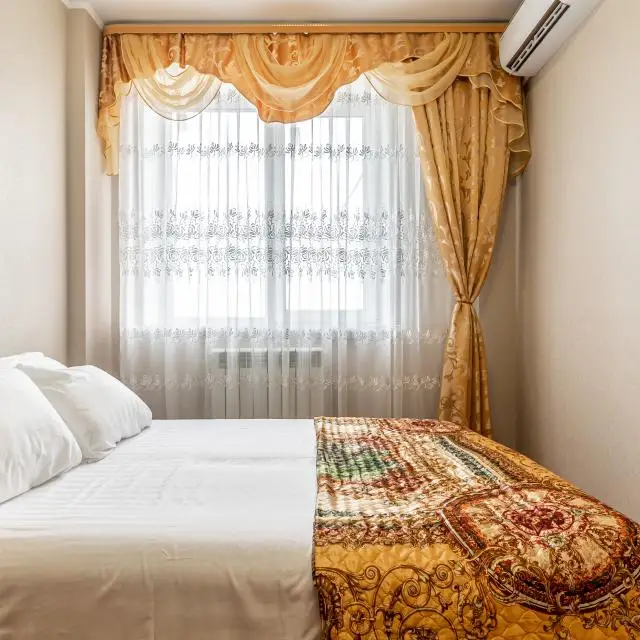 Реальные фото Апартаменты на улице Тибетская 1Б с2