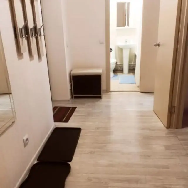 Real photos of Apartments on the street of Youth 3