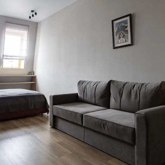 Real photos of Apartments on the Clinical