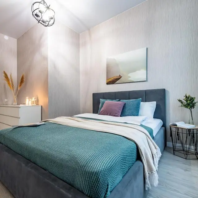 Реальные фото ApartMe на шоссе Пулковское 14 строение 6