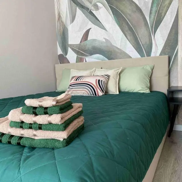 Real photos of Apartment on Bauman street 50