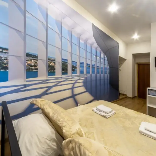 Real photos of Mini-hotel on Nevsky 136