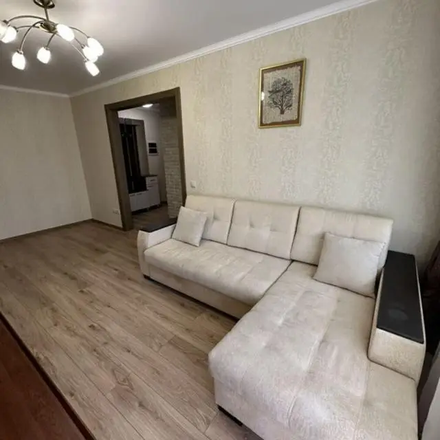 Real photos of Apartments on Sverdlova - Street