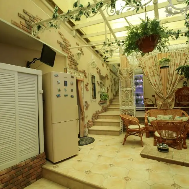 Real photos of Anita Apartments