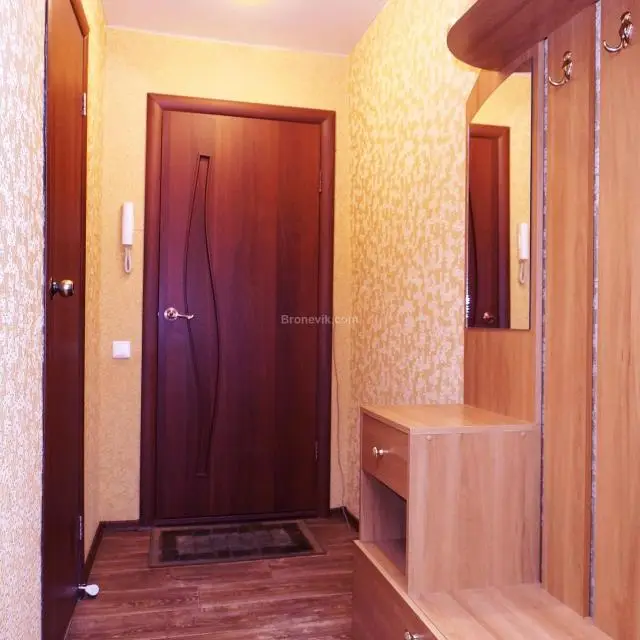 Real photos of 2U (Tu Yu) on Borsoeva street 23