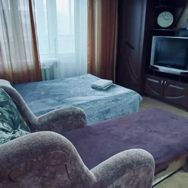 Real photos of Apartments on 37 Obrucheva Street