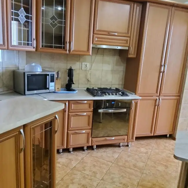Real photos of Apartments on Valentina Tereshkova street 13A