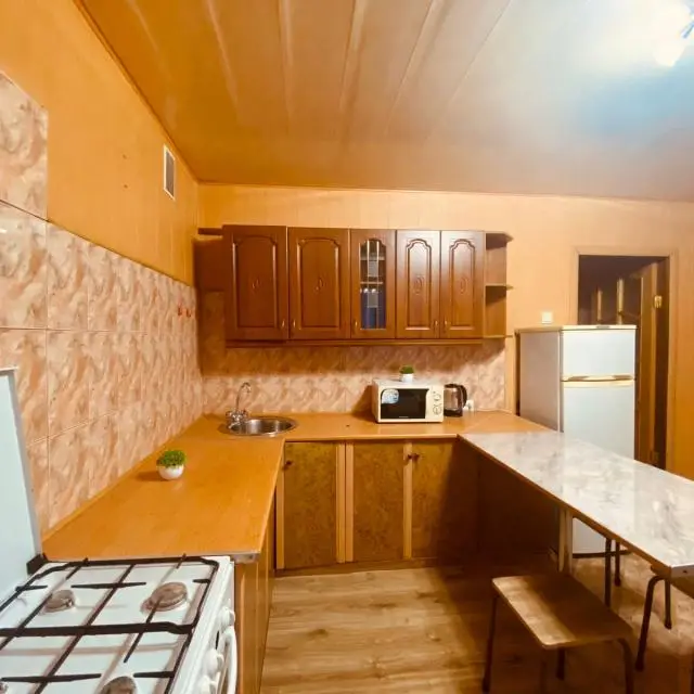 Real photos of Apartment Level on Nikolay Virty Street 201
