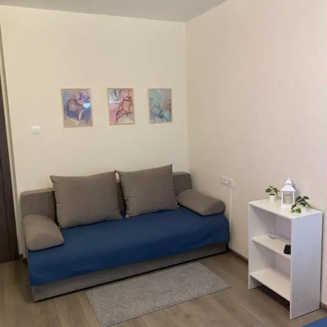 Real photos of Two-room apartment on Tukhachevsky street 30