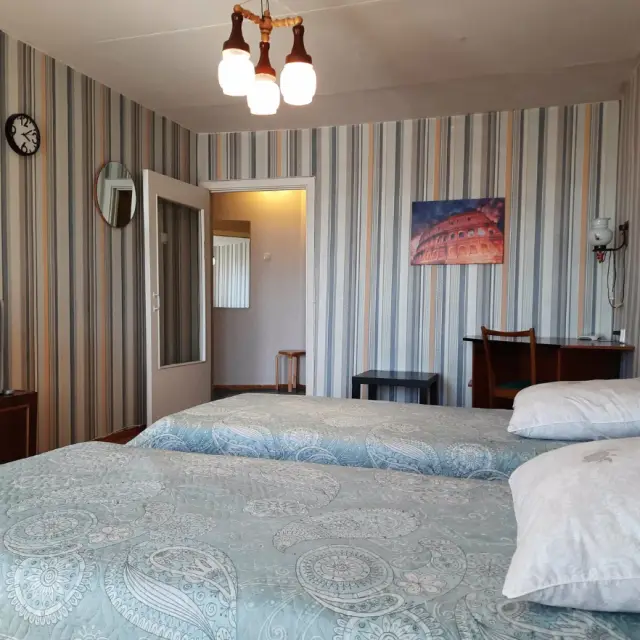 Real photos of Apartments on Geroyev Avenue 50