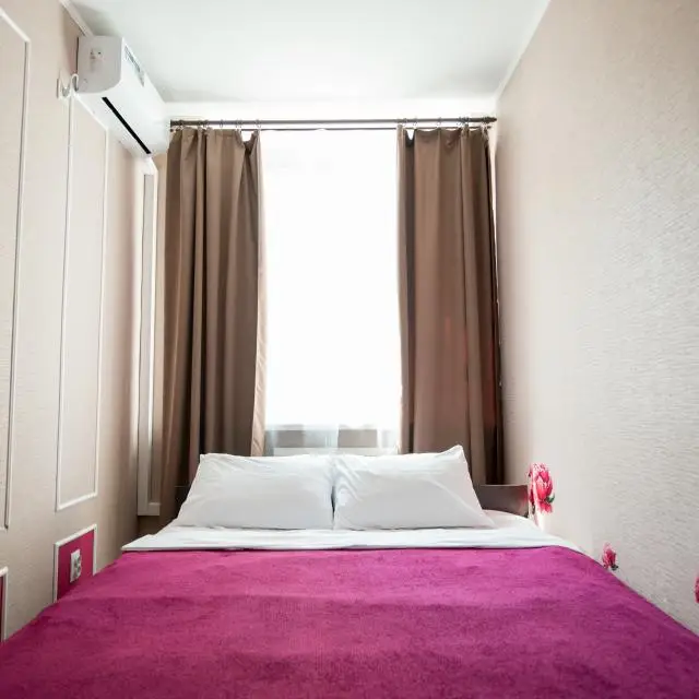 Real photos of Smile Apartment on Zhmailova street 4G