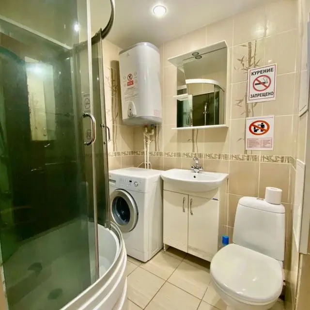 Real photos of Apartment Level on Sovetskaya street 160
