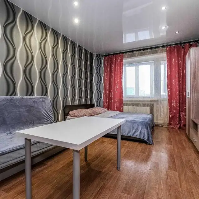 Real photos of Apartments on Sportivnaya street 11/1