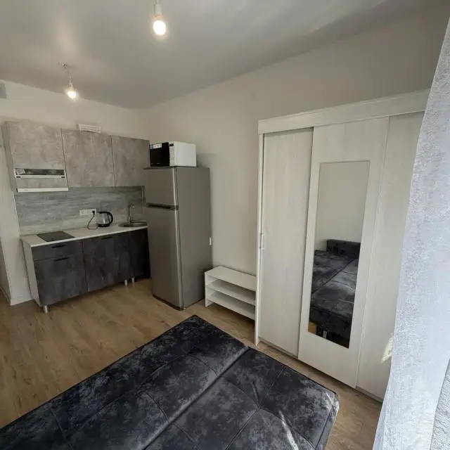 Real photos of Romantic Studio in New Vatutinki