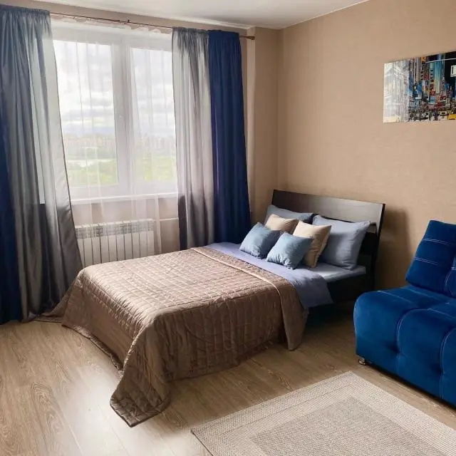 Real photos of Apartments on Krasny Put street 143k6