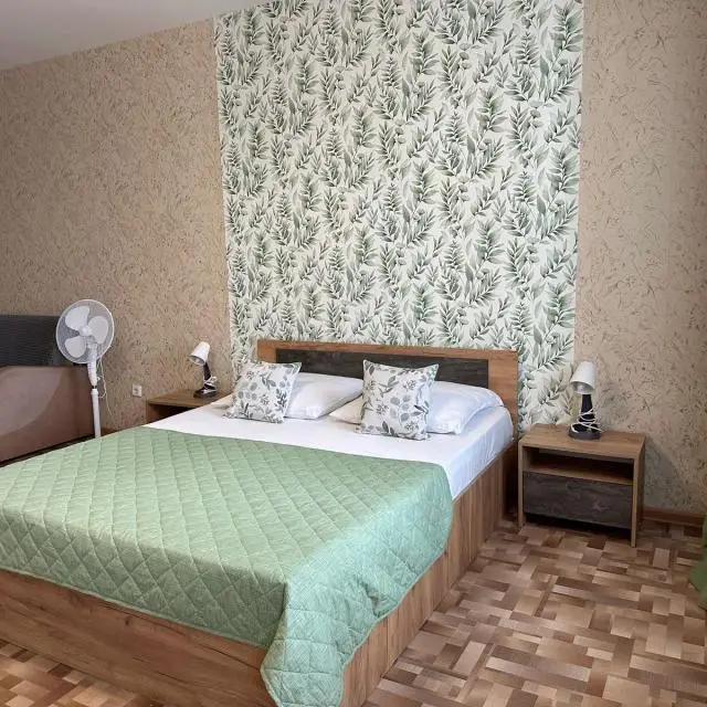 Real photos of Apartments on 37A Republic Street