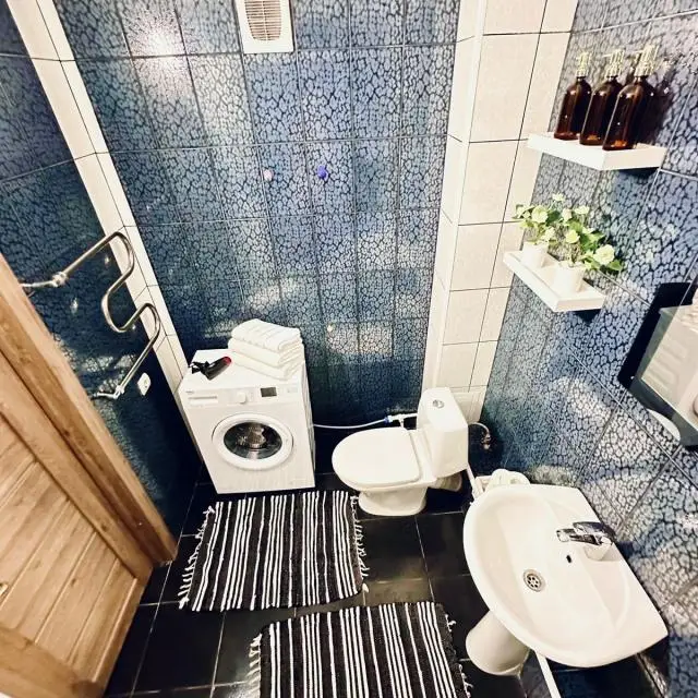 Real photos of Kvart Hotel on 15 Narodny Boulevard