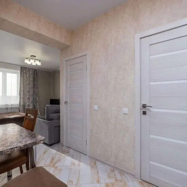 Real photos of Apartments on Prigorodnaya 21k4