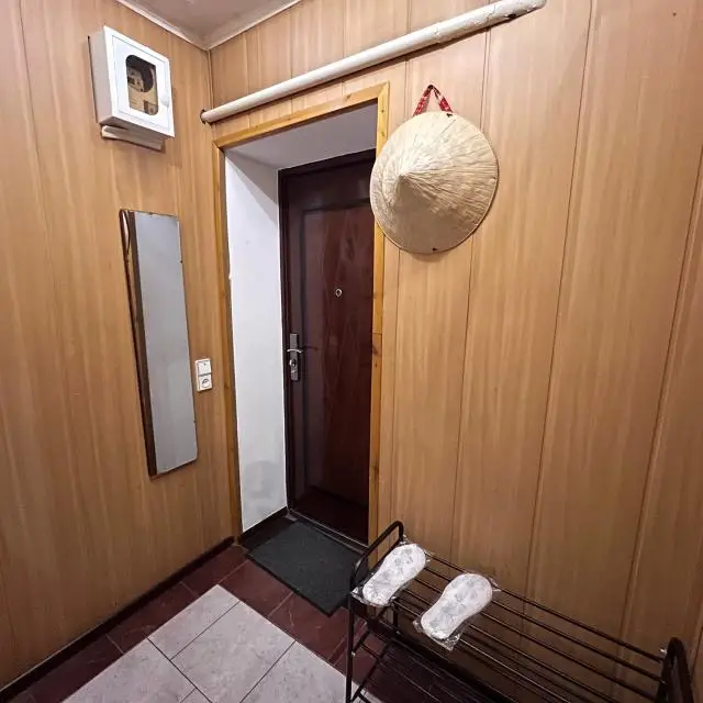 Real photos of Apart MV Apartment on 78 Karl Marx Avenue
