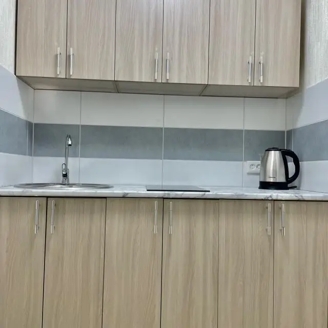 Реальные фото Апартаменты на Киевской 1