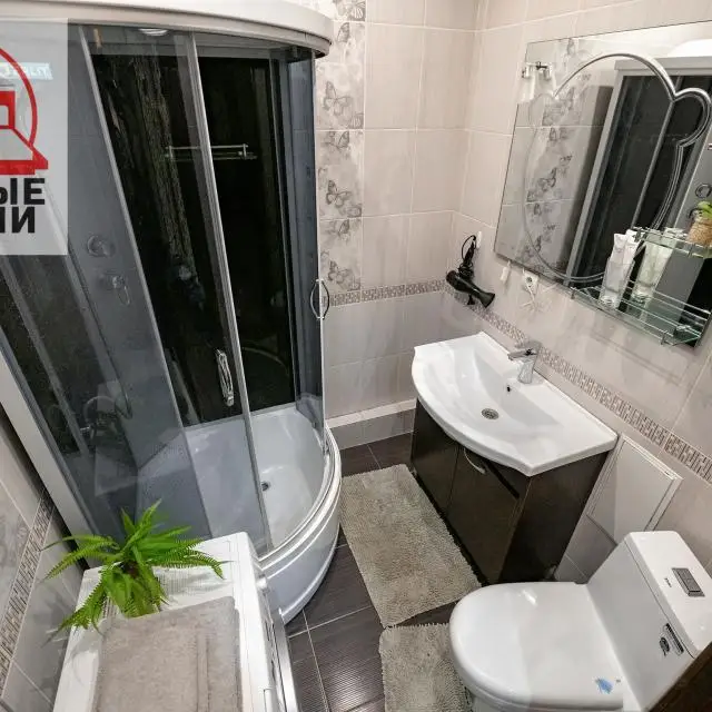 Real photos of Cozy studios on Pologaya Street