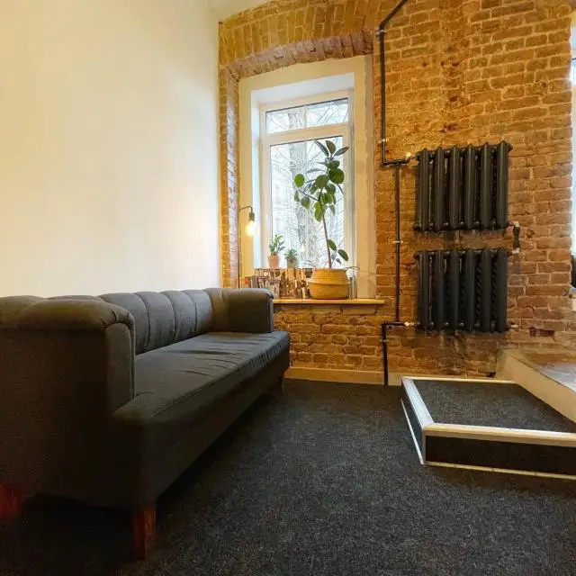Реальные фото BookCase Hotel&Hostel (Буккейс Отель&Хостел)