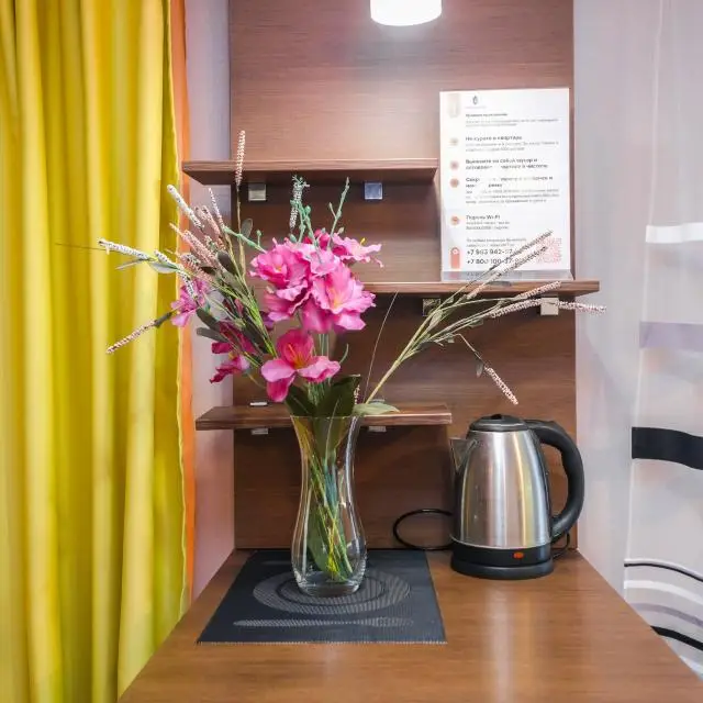 Real photos of Apartment-NSK on Blucher Street 3