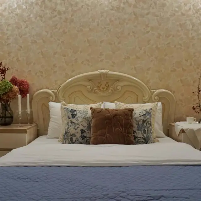 Real photos of Apartments on Kirpichnaya street 29