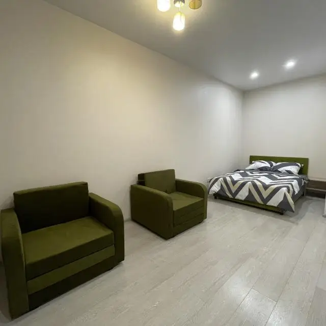 Real photos of Apartments on the Severnoye 42 highway