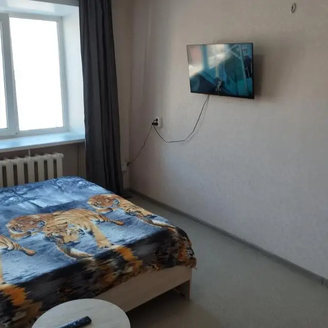 Real photos of Apartments on 162 Kommunisticheskiy Prospekt