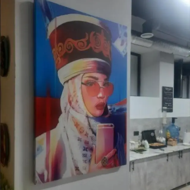 Реальные фото Hostel Pro (Хостел Про)