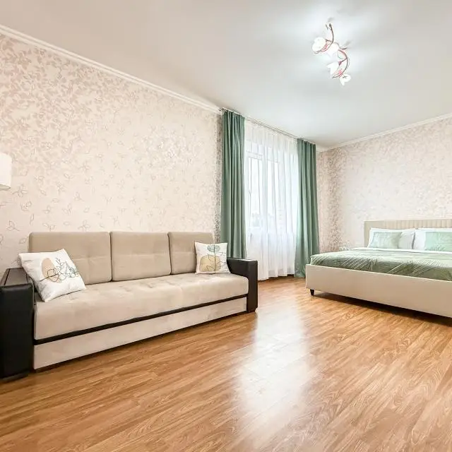 Real photos of Monaco 24 Apartment on Turgenev Street 293A (10)