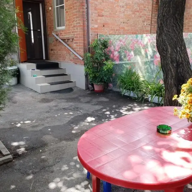 Real photos of House on 18 Gastello Street