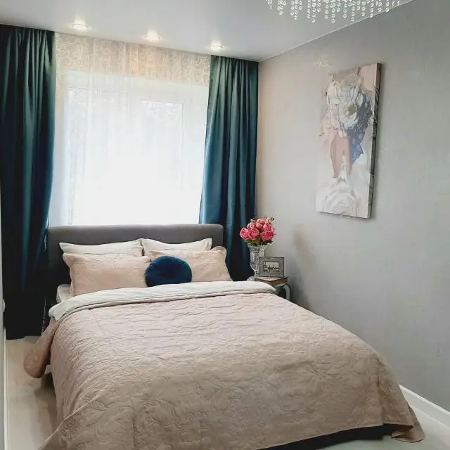 Real photos of DeNewHome on Lenin Avenue 94/4