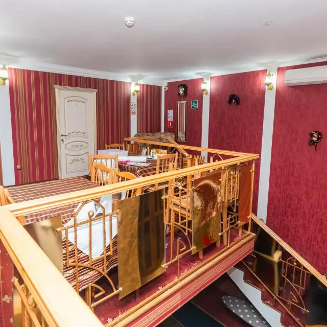 Real photos of Tsarskoe
