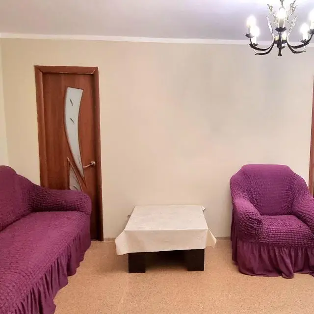 Real photos of Apartments on 8E Aerovokzalnaya Street