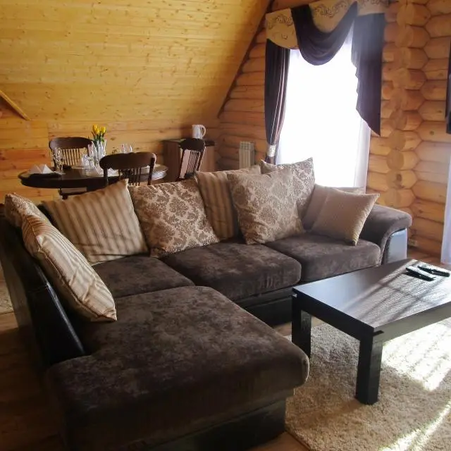 Real photos of Rus Hotel