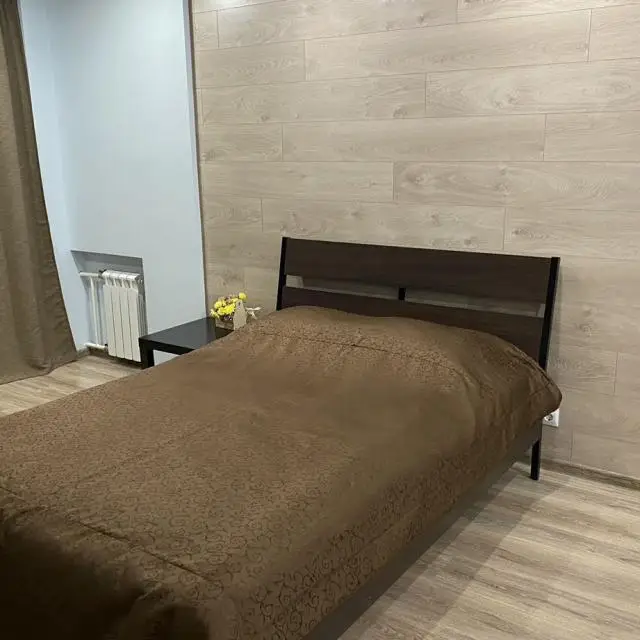 Real photos of Apartments on Ordzhonikidze 16
