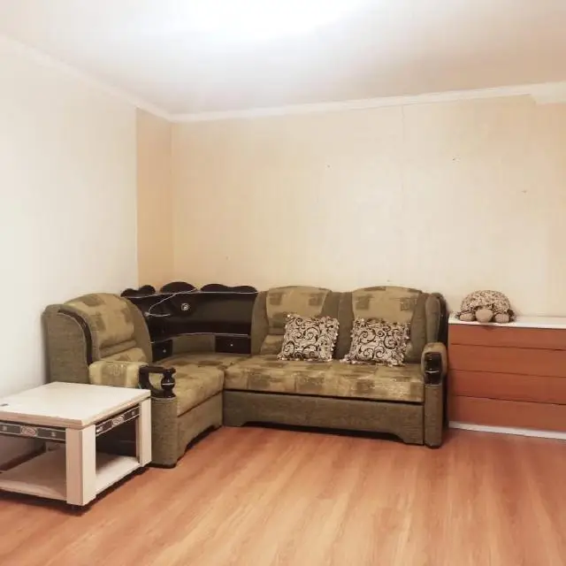 Real photos of Apartments on Olimpiyskaya Street 9/3