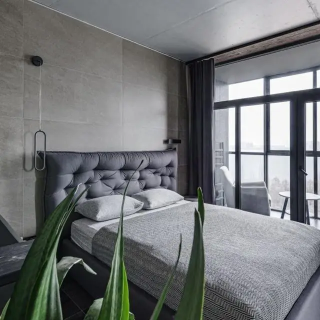 Real photos of Apartments on Maxim Gorky embankment, 49B
