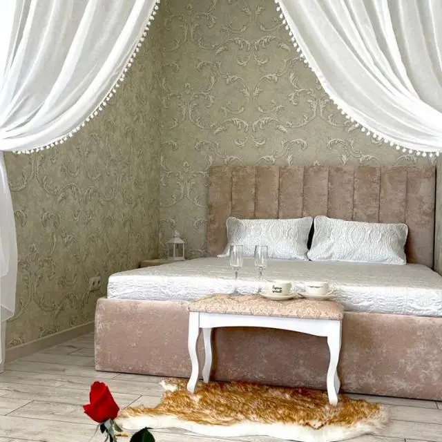 Real photos of Apartments on Ostrovsky street 41B