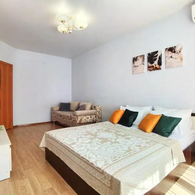 Real photos of Apartments on Vostochno-Kruglikovskaya street 28