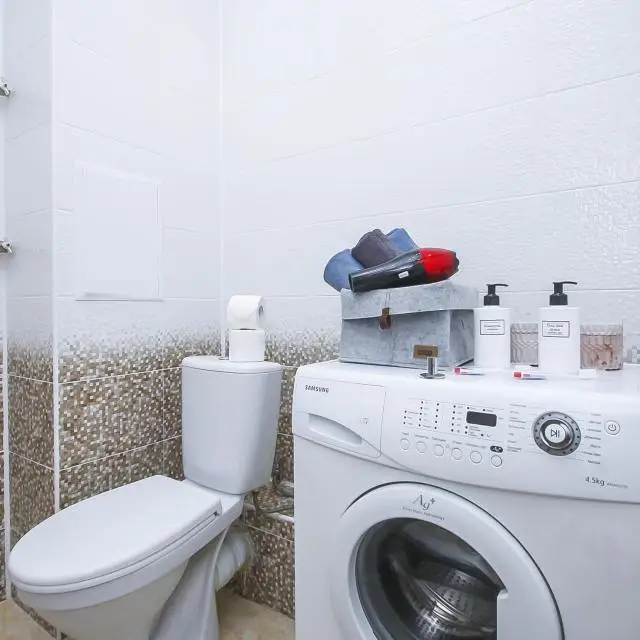 Real photos of Apartments on 10 Iosif Karolinski Street