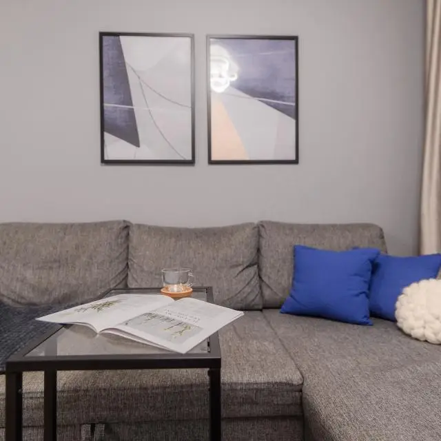 Real photos of BB Apartment on Pilot Laryushin 16