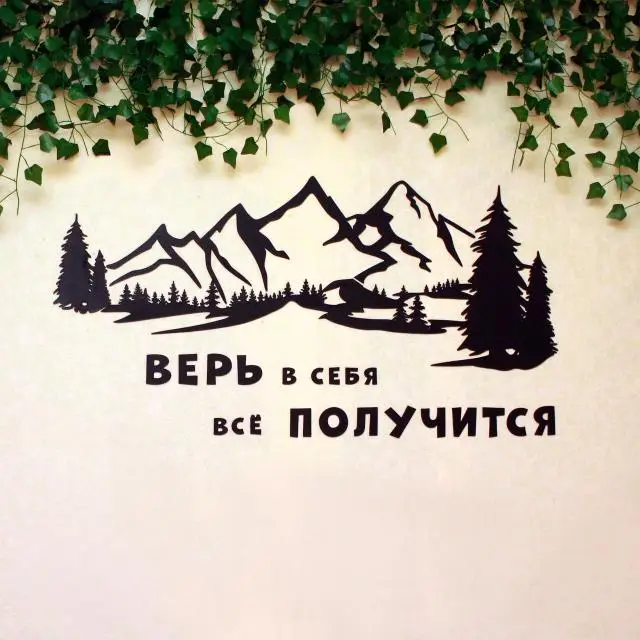 Реальные фото Апартаменты на улице Октябрьская 38