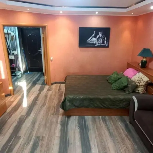 Real photos of Apartments on Moskovskaya street 4