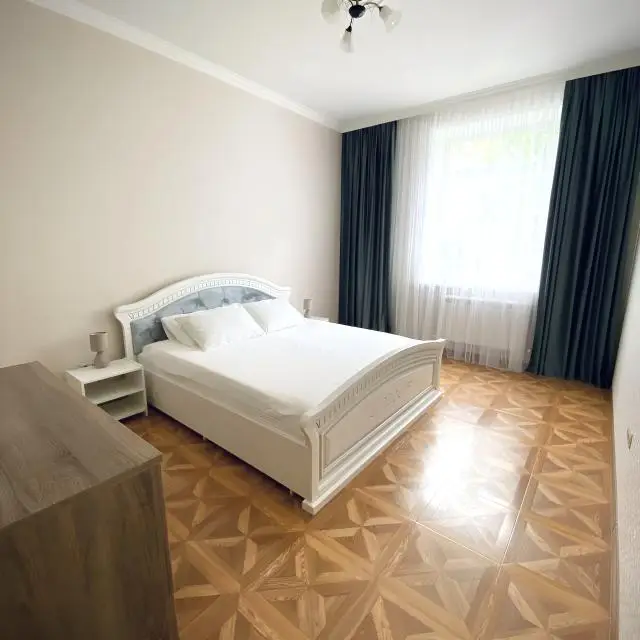 Real photos of Apartment Heart of Vladikavkaz on Ballaeva street