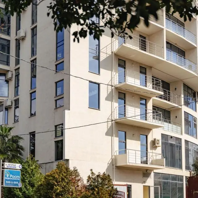 Real photos of Barcelona Park Apartments on Kurortny Avenue