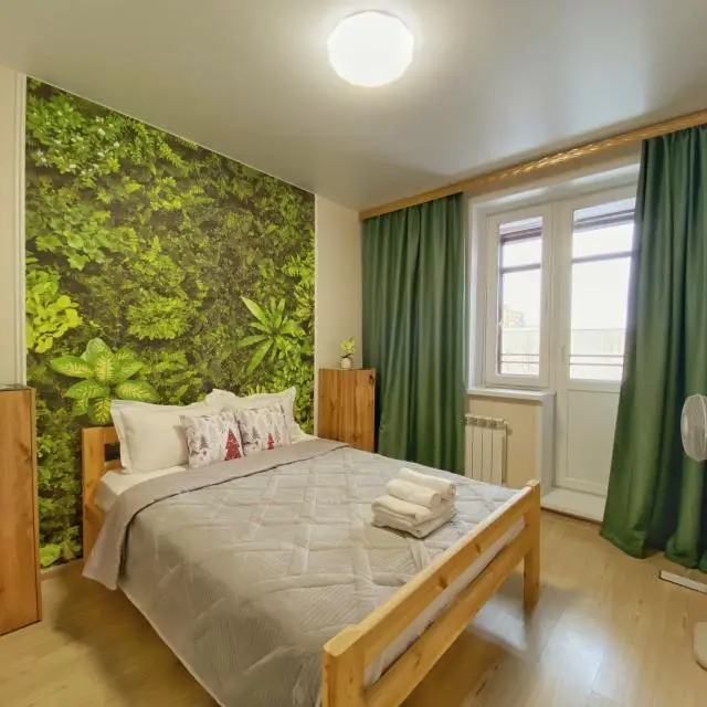 Real photos of Apart Comfort on Lisitsyna street 57