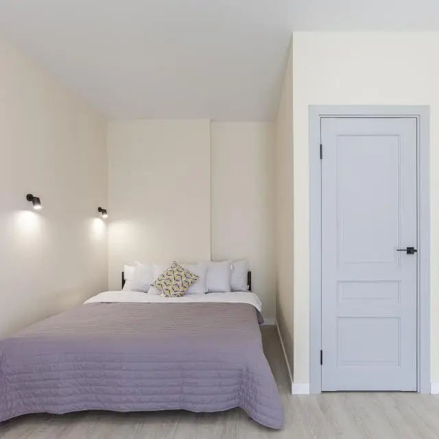 Real photos of Apartments on Solnechnaya 42 street